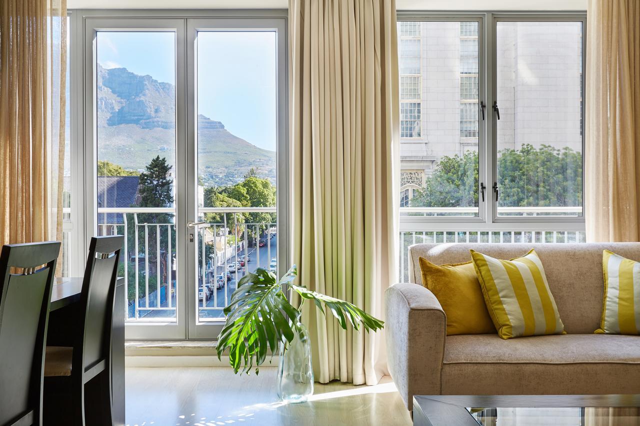Mandela Rhodes Place Hotel Кейптаун Екстер'єр фото